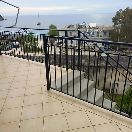 Rovoelea Apartment