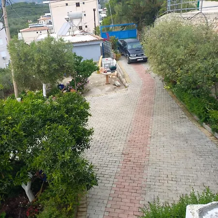 Apartment Rovoelea *
