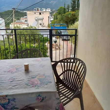 Rovoelea Apartamento