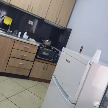 Rovoelea Apartamento *