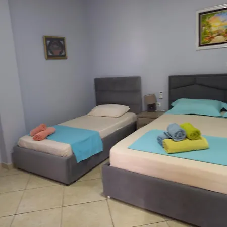 Apartment Rovoelea *