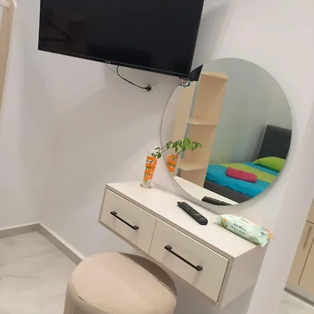 Rovoelea Apartamento *