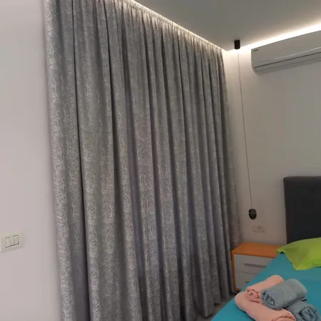 Rovoelea Apartment
