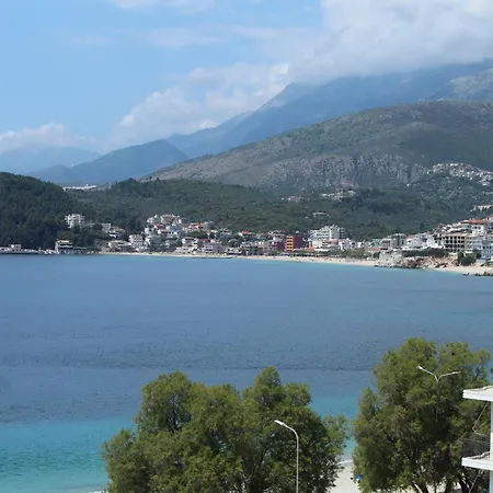Apartment Rovoelea