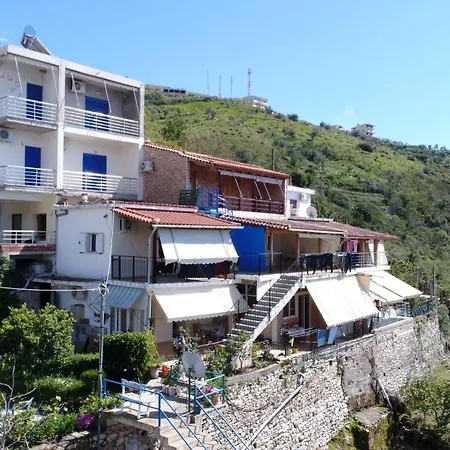 Apartment Rovoelea Himare