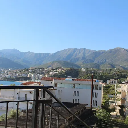 Apartment Rovoelea *