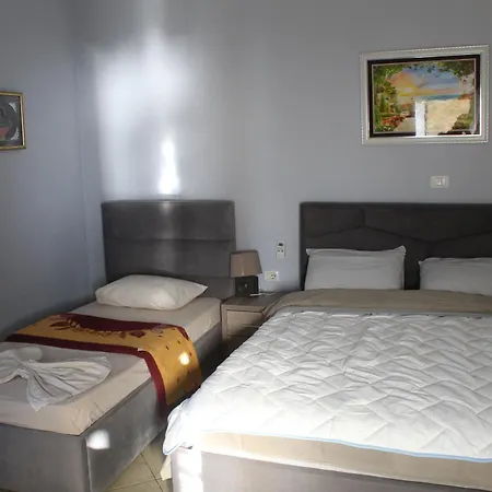 Rovoelea Apartment *