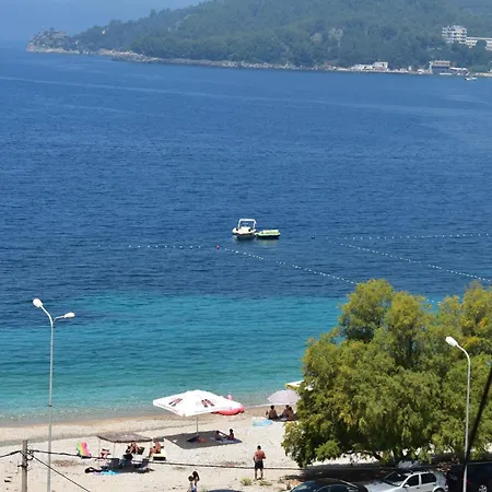 Apartment Rovoelea *